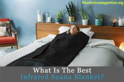 Best Infrared Sauna Blanket