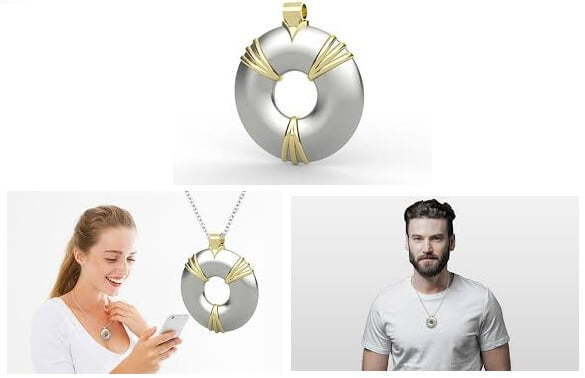 Aulterra Energy Pendant Review