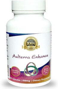Aulterra Enhance Review