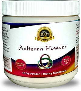 Aulterra powder Review