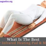 Best Far Infrared Heating Pad & Mat