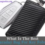 Best Faraday Bags For Key Fobs