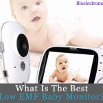 Best Low EMF Baby Monitor
