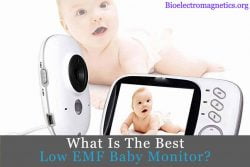 Best Low EMF Baby Monitor