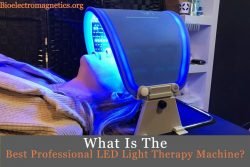 Best Professional LED Light Therapy Machine