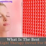 Best Red Light Therapy Device For Pain