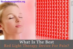 Best Red Light Therapy Device For Pain