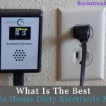 Best Whole House Dirty Electricity Filter