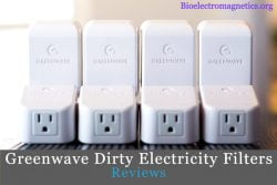 Greenwave Dirty Electricity Filters Reviews