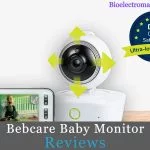 bebcare baby monitor reviews