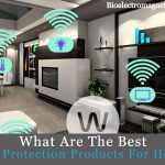 best EMF protection for home