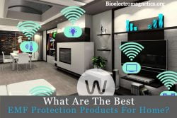 best EMF protection for home