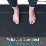 best emf floor mat