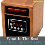 best low emf space heater