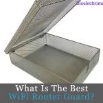 best wifi router guard