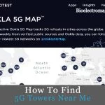 find 5g towers near me