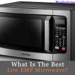 low emf microwave
