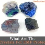 Best Crystals For EMF Protection