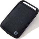 EMF cell phone case