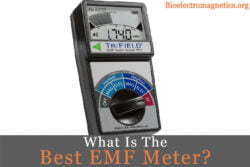 best emf meter