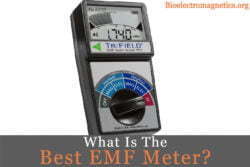 best emf meter