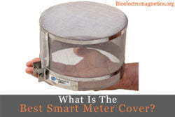 best smart meter cover