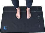 emf grounding mat