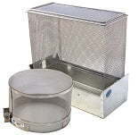 smart meter guard cover